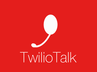 TwilioTalk顧客対応プラグイン