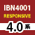 EC-CUBEレスポンシブWebデザインテンプレート No.IBN4001