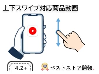 商品動画表示プラグイン FOR EC-CUBE 4.2+