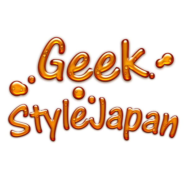 株式会社GeekStyleJapan