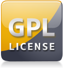 GPLライセンス