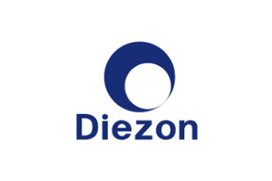 株式会社Diezon ロゴ