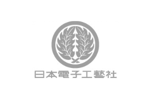 株式会社日本電子工藝社 ロゴ