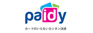 paidy