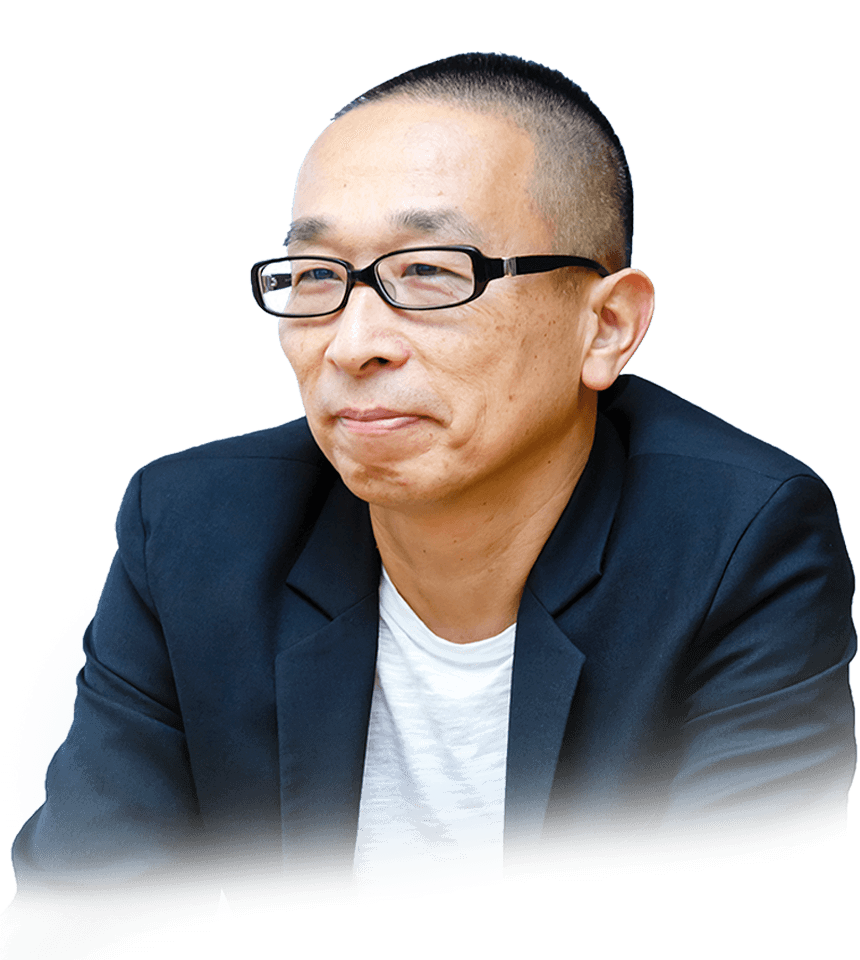 株式会社TSDO 佐藤 卓 氏