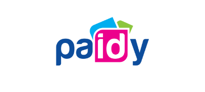 Paidy