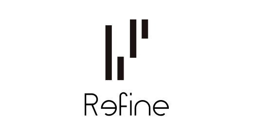 株式会社Refine