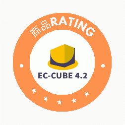 商品レビュー プラグイン For Eccube 4.2