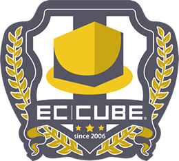 EC-CUBE公式エバンジェリスト エンブレム