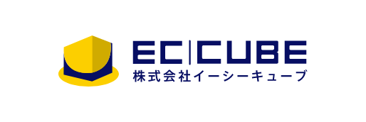 株式会社イーシーキューブ ロゴ