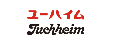 ユーハイム Juchheim ロゴ